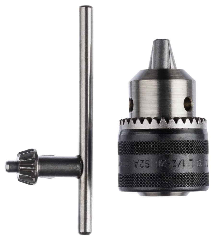 Bosch Mandrin à clé acier