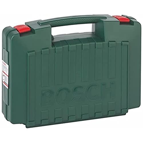 Bosch coffret de transport bleu 445x360x123 mm