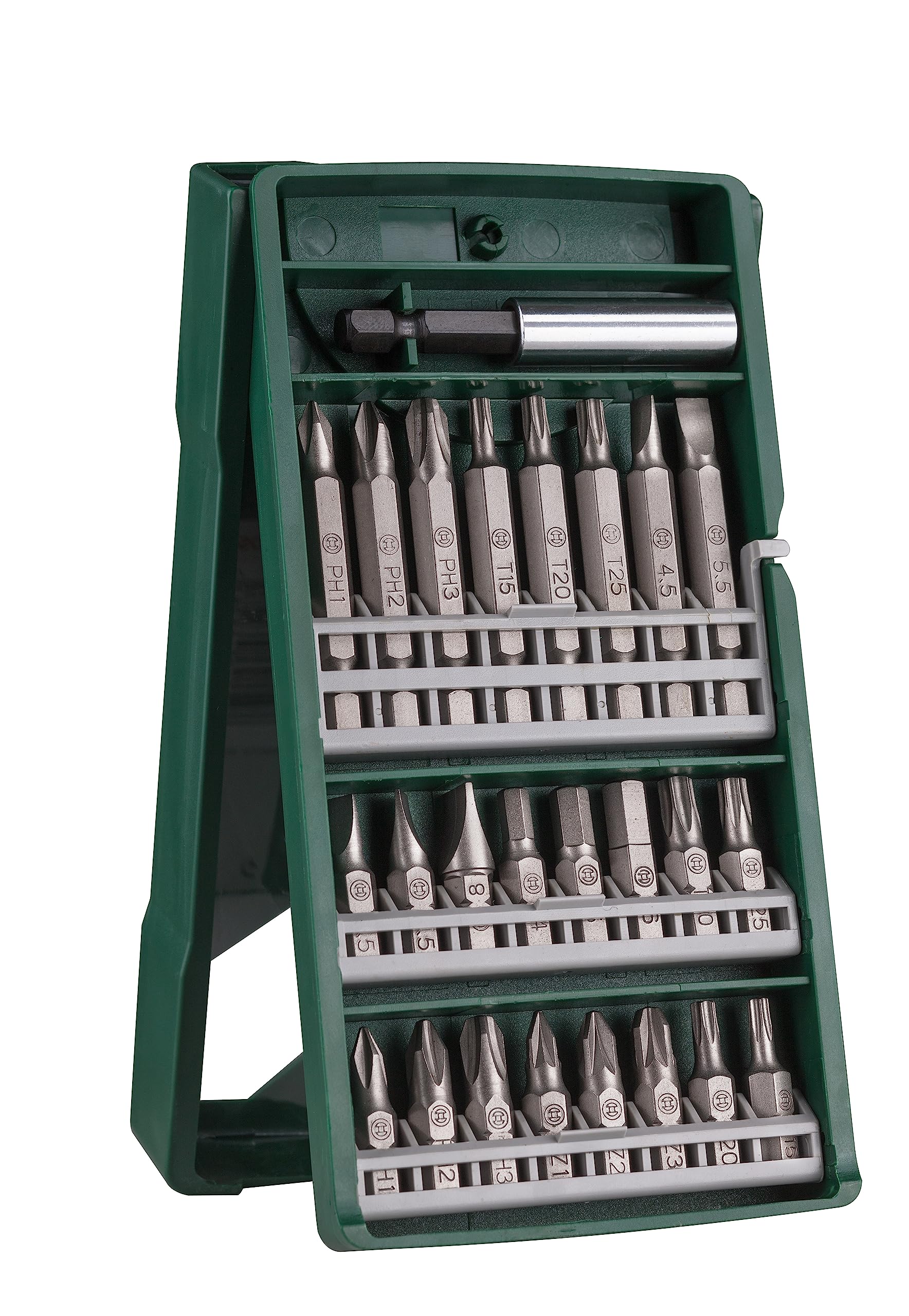 Bosch Mini X-Line set 25 embouts vissage