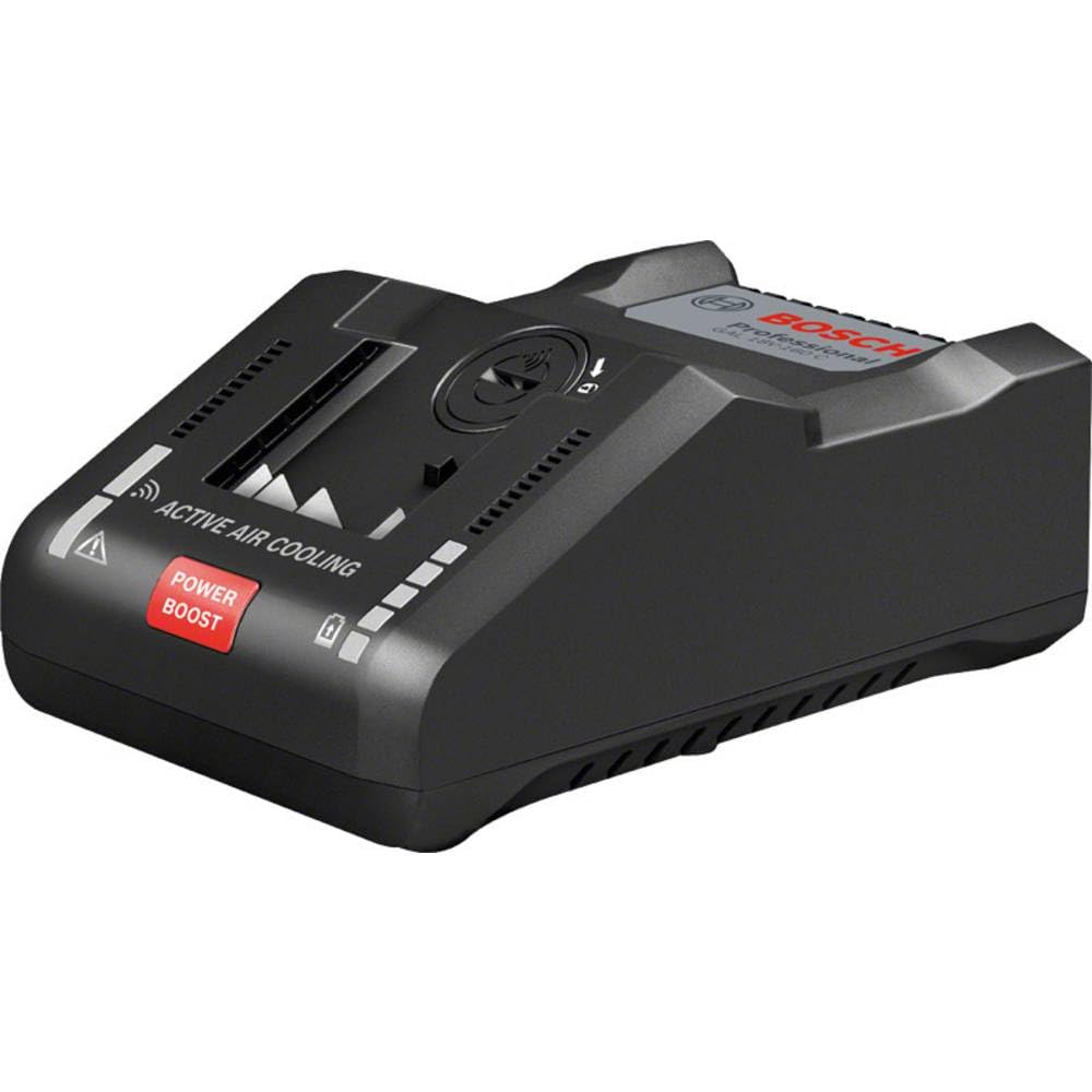 Bosch GAL 18V-160 C chargeur rapide 18 V standard