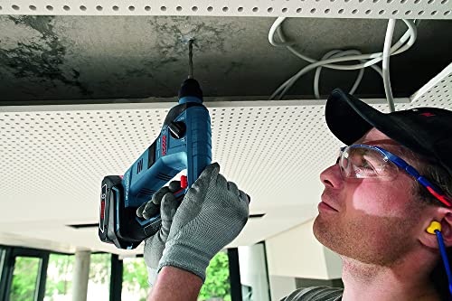 Bosch Professional GBH 18V-LI Compact perforateur SDS Plus 18V