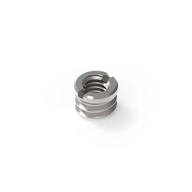 Edelkrone Maintenance Kit HeadONE bague 3/8 vers 1/4