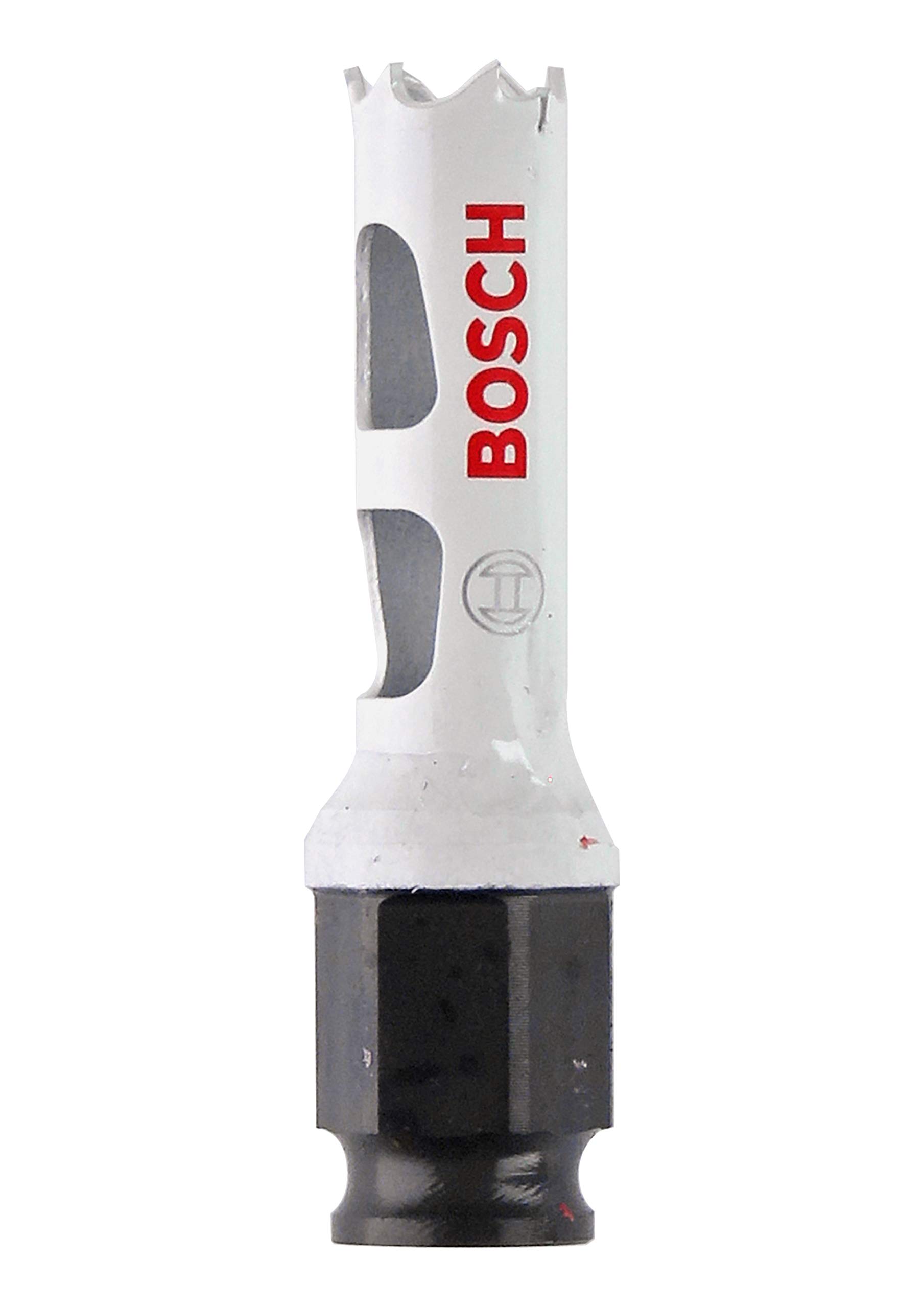 Bosch Progressor scie cloche 14 mm bois métal