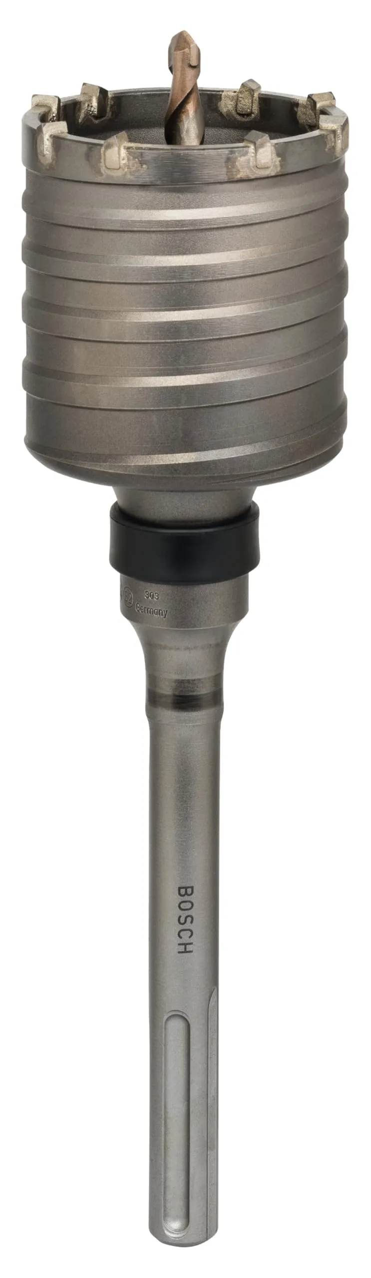 Bosch PRO SDS max-5 trépan béton 82 mm 160 mm