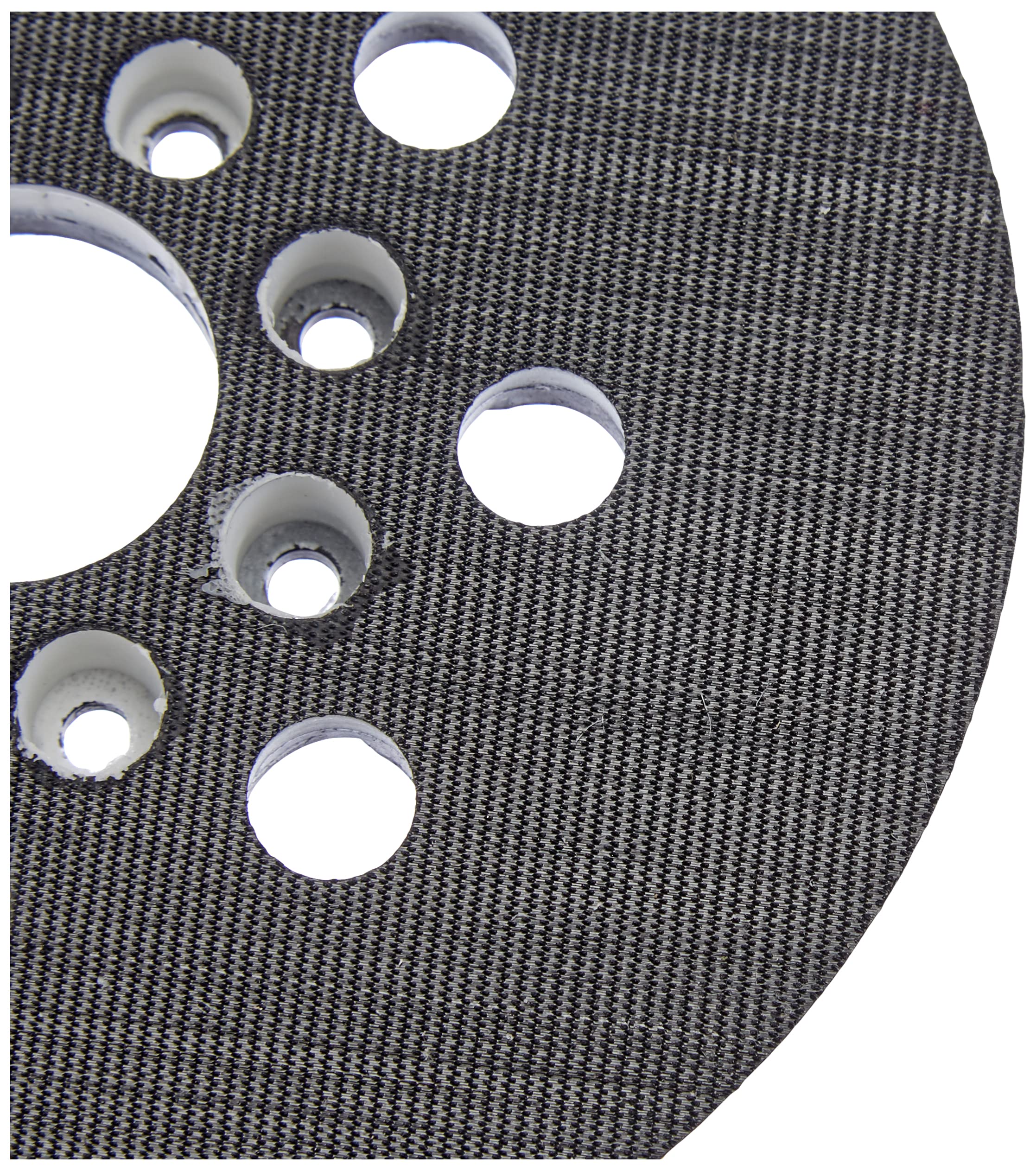 Bosch Abrasifs 2608000349 plateau ponçage 125 mm mi-dur