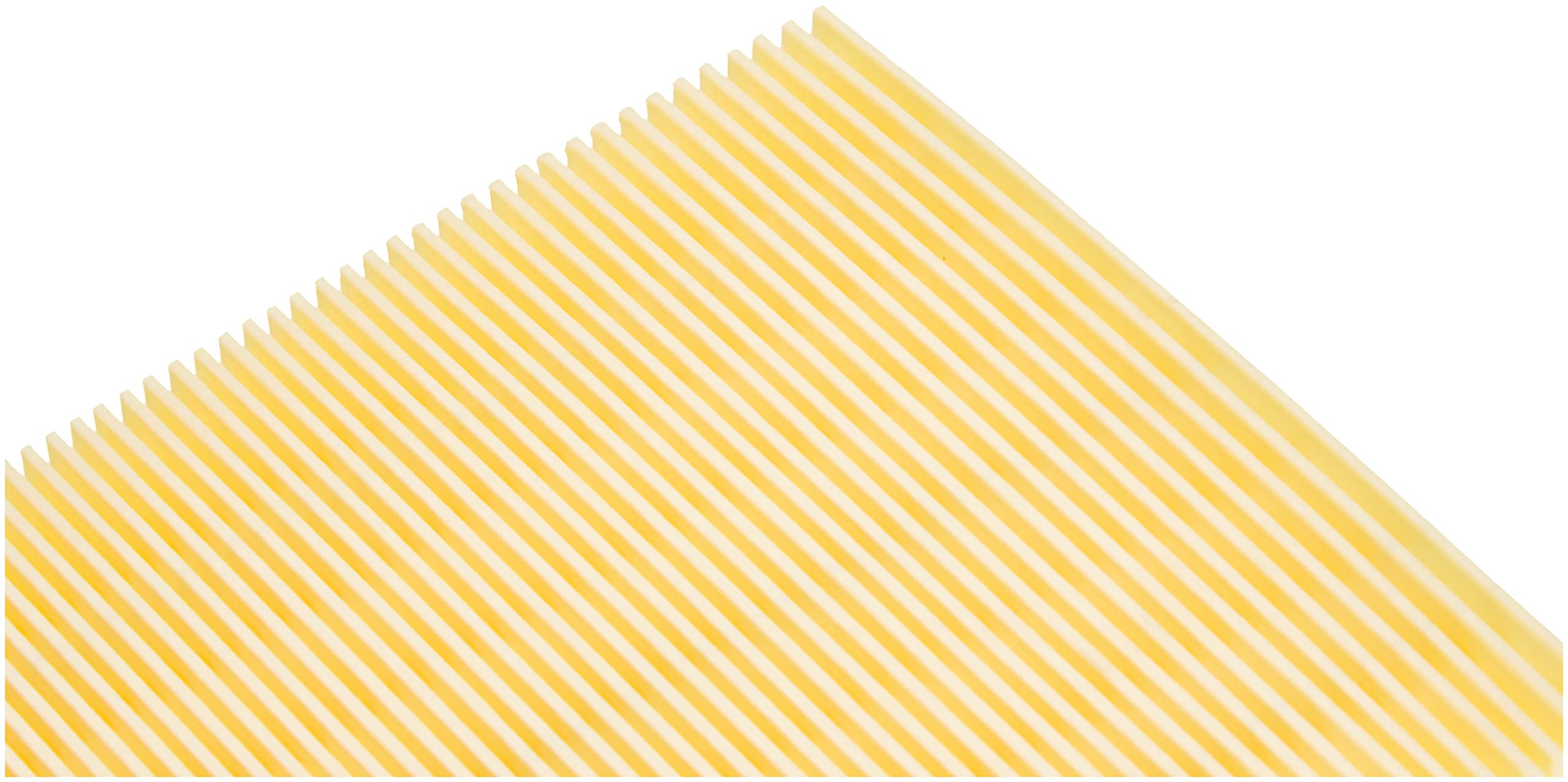 Bosch Aspirateurs 2607432034 filtre polyester GAS 35-55
