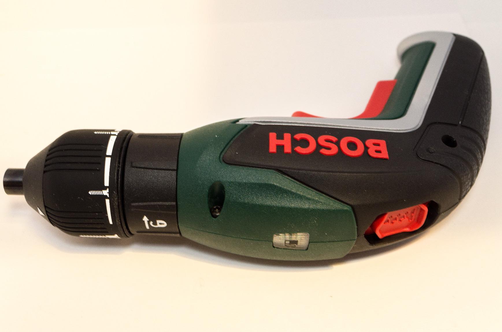 Bosch Accessoires divers adaptateur couple IXO III-V