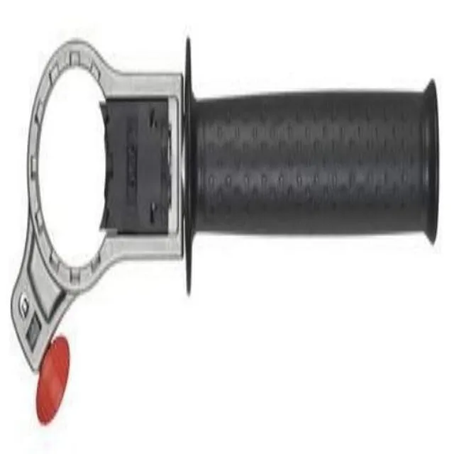 Bosch 2602025202 poignée perceuse GSB 162-2 RE