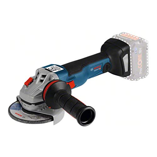Bosch GWS 18V-10 C Meuleuse 125 mm sans batterie
