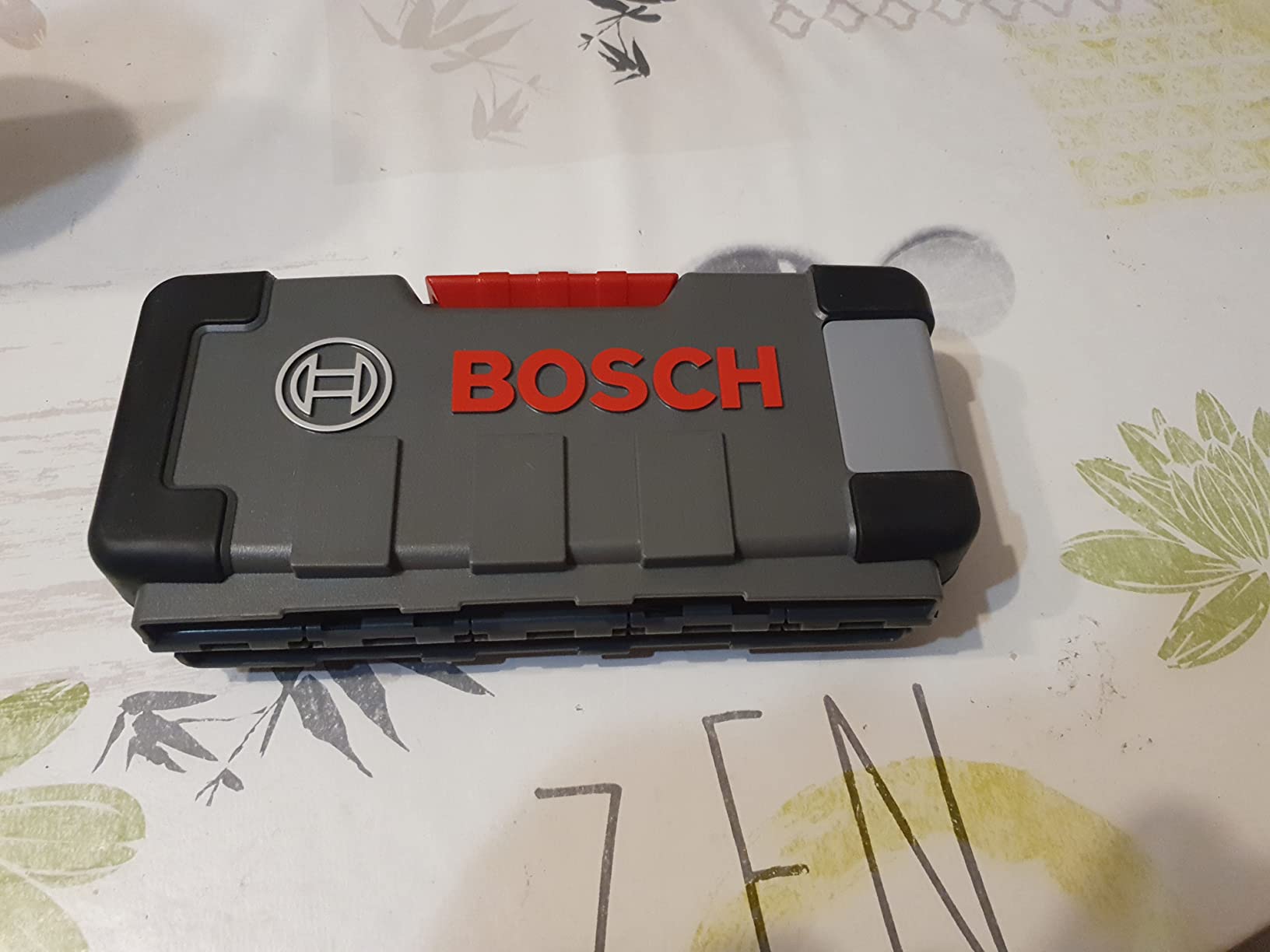 Bosch Basic set 30 lames scie sauteuse bois métal