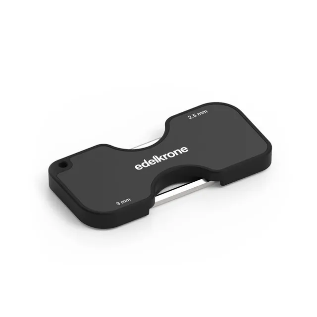 Edelkrone Maintenance Kit clés Allen PocketRIG