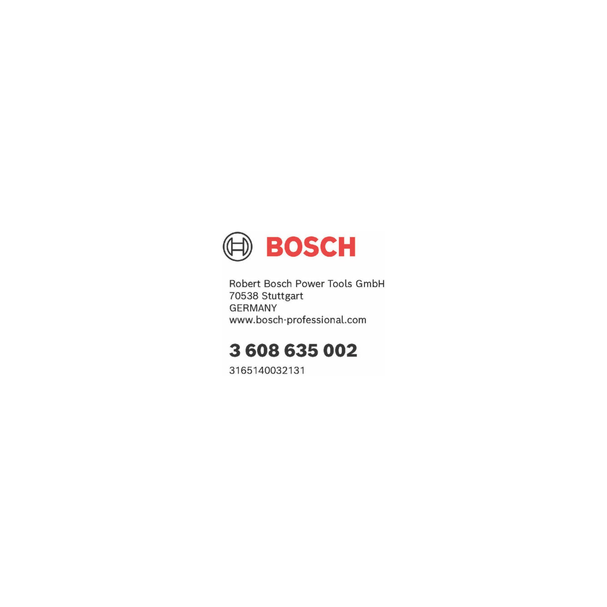 Bosch GSC 3.5 GSC 4.5 couteau cisaille inférieur