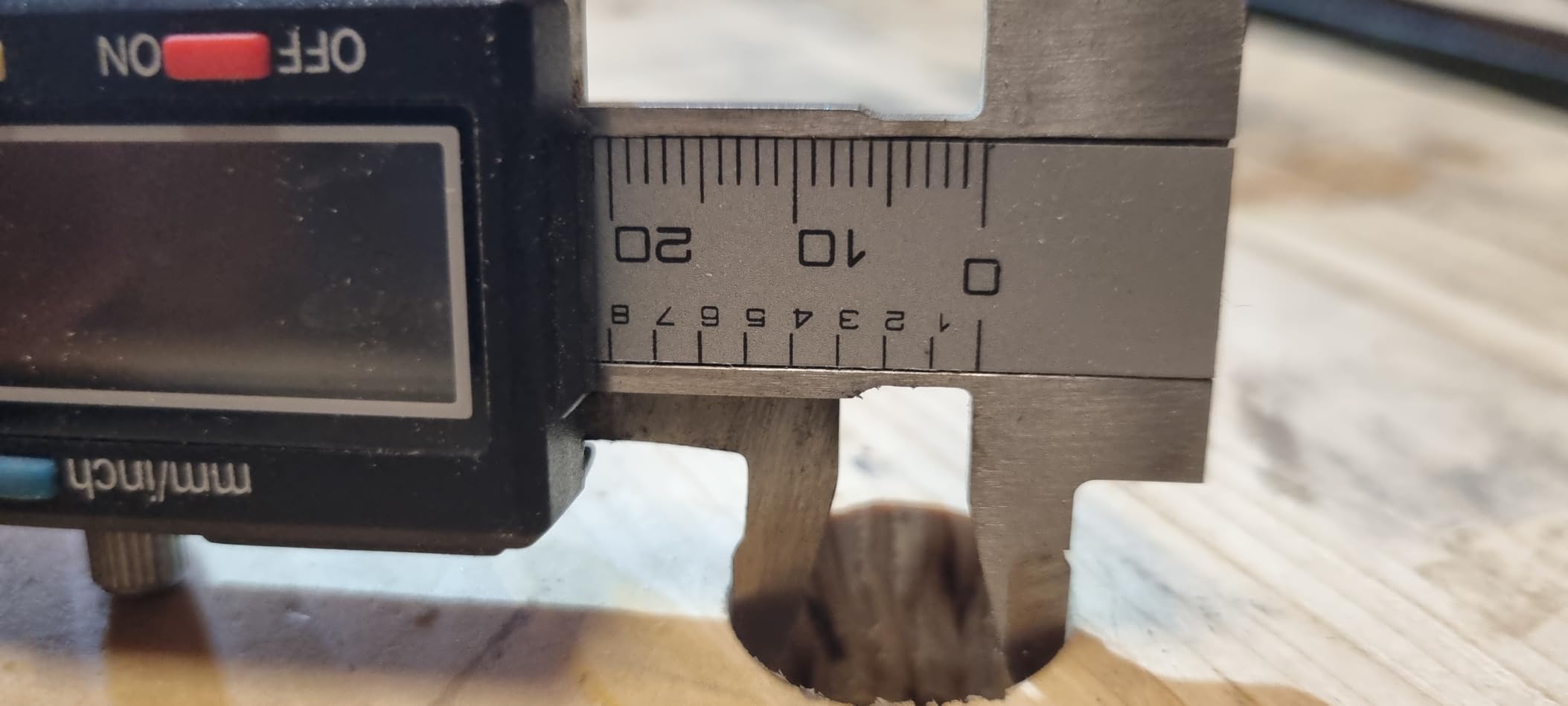 Bosch PRO fraise à rainurer droite Ø25 mm queue 8 mm bois