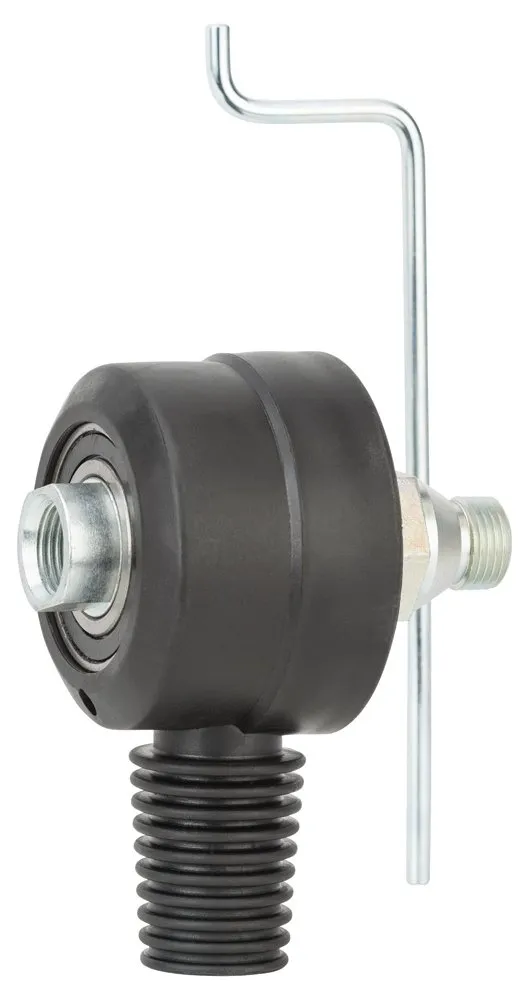 Bosch raccord d'aspiration 2609390380 pour GSB 90-2