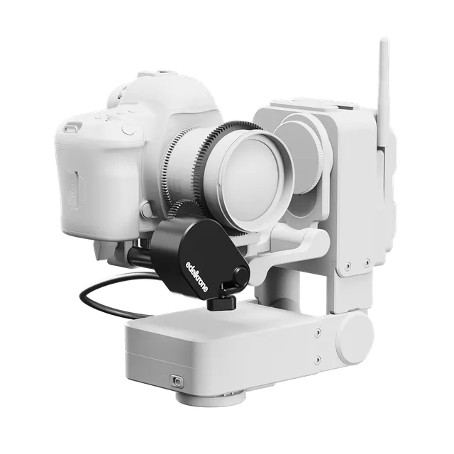 Edelkrone Focus Zoom module v3 mise au point pro