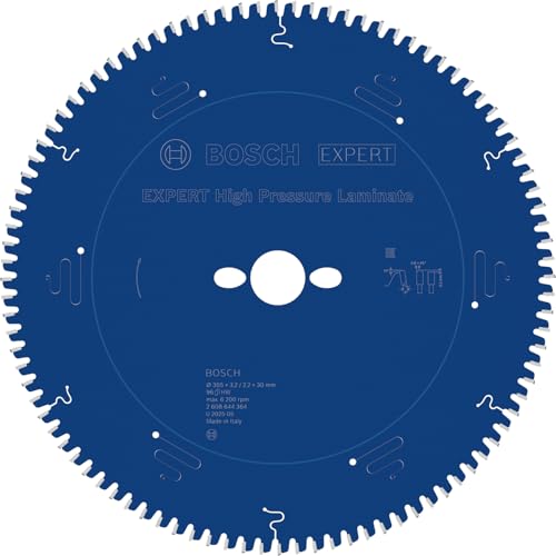 Bosch EXPERT Laminate lame circulaire 305 mm 96 dents
