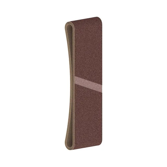 Bosch PRO X440 bandes abrasives 75x533 mm grain 180 x3