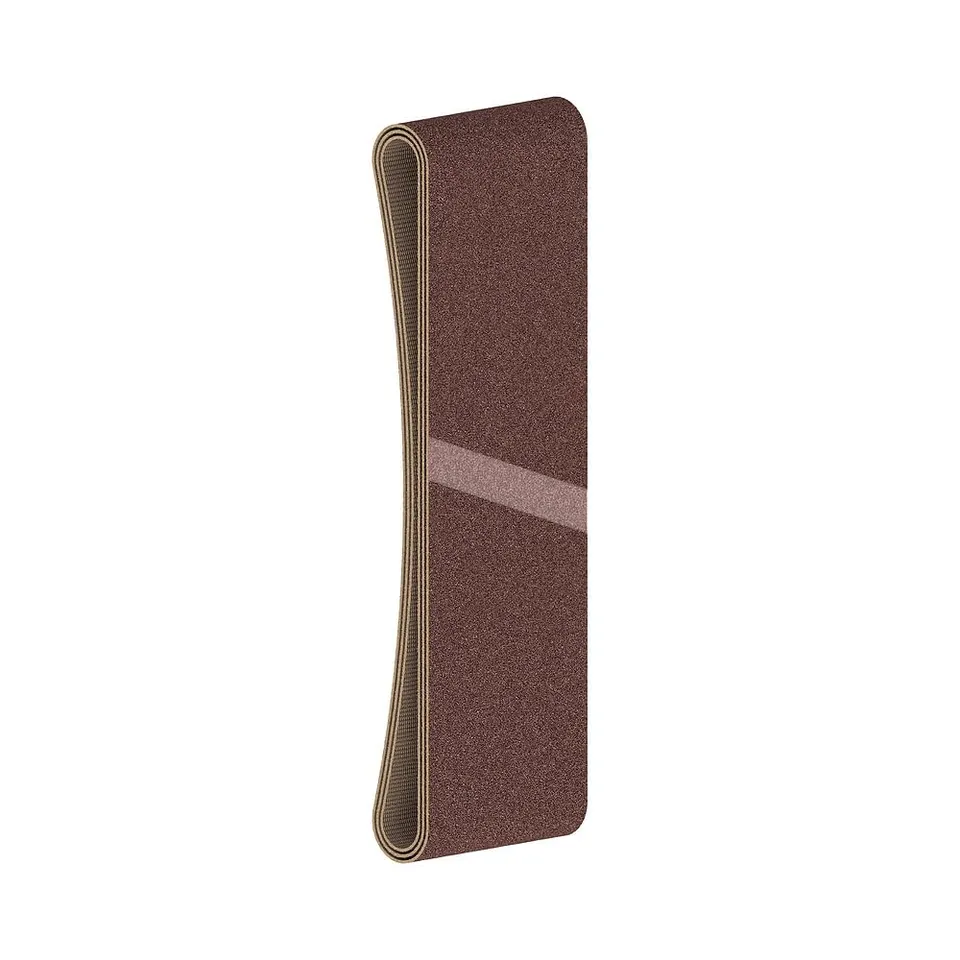 Bosch PRO X440 bandes abrasives 75x533 mm grain 180 x3
