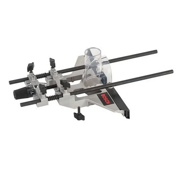 Bosch Butée parallèle 10mm défonceuse 1/2" réglage précis