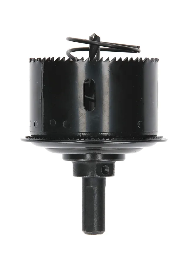 Bosch scie trépan fraise à lamer placo Ø 68 mm