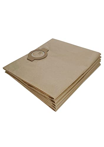 Bosch sac aspirateur papier AdvancedVac 18V-8 aspiration sèche
