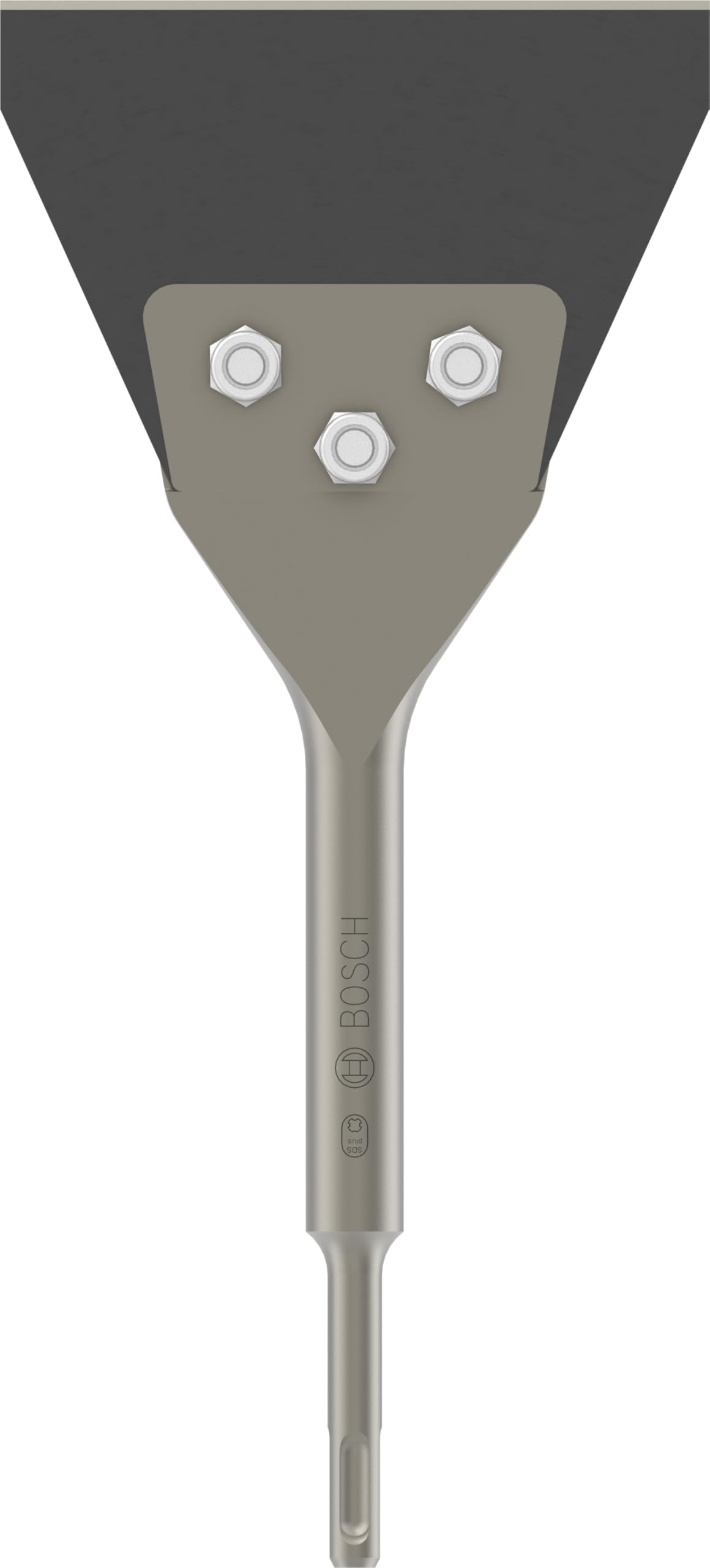 Bosch PRO SDS plus Floor Scraper burin racleur 130 mm