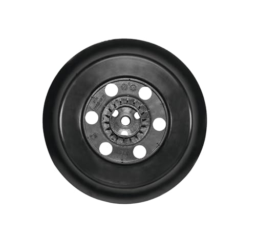 Bosch plateau ponçage souple 150 mm ponceuse excentrique