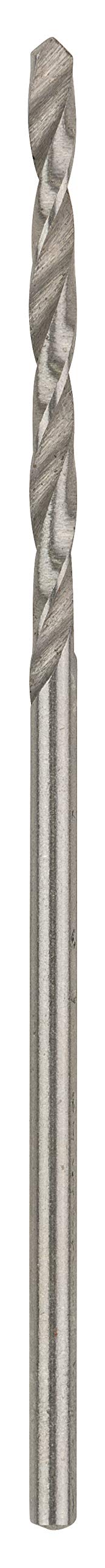 Bosch 2609255038 foret métal HSS-G 3 mm lot 2