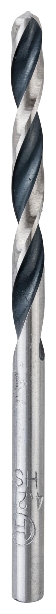 Bosch Foret Hélicoïdal HSS 13 mm Métal PointTeQ