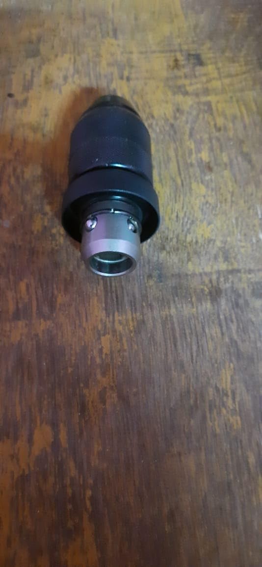 Bosch Mandrin SDS plus Quick Change GBH 3-28 DFR