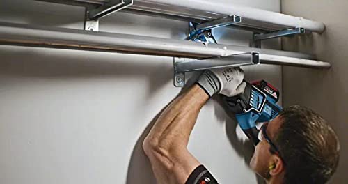 Bosch GSA 18V-32 Scie sabre sans fil 18V course 32 mm