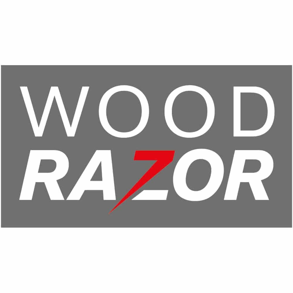 Bosch TC HE 40 fer de rabot carbure réversible