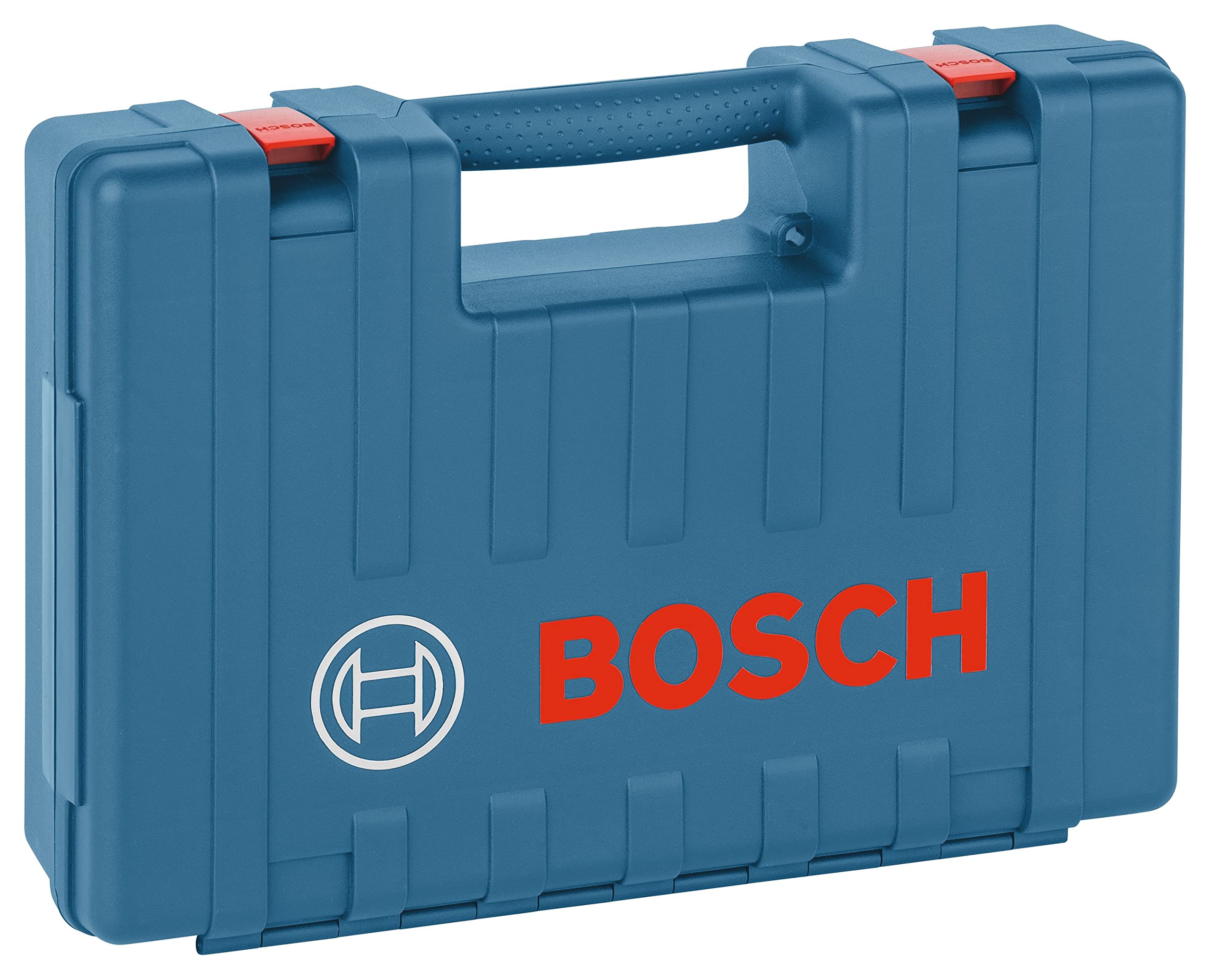 Bosch Coffrets 1619P06556 coffret transport plastique bleu