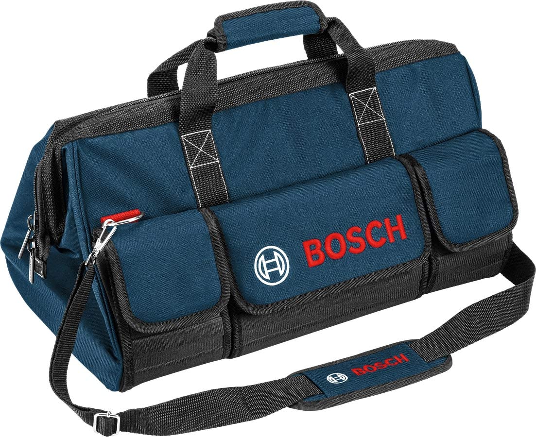 Bosch Set 5 outils 18V GSR+GST+GWS+GKS+GSA 3x4,0Ah