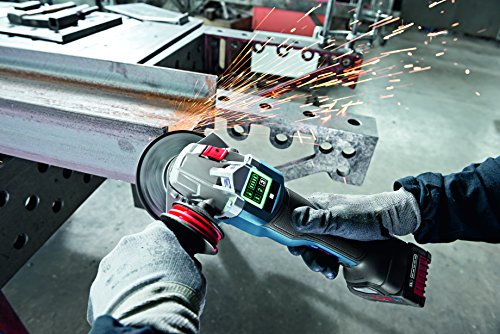 Bosch Professional GWS 18V-125 PSC meuleuse 125 mm 18V