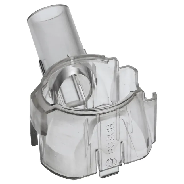 Bosch Professional adaptateur aspiration GCU 18V-30