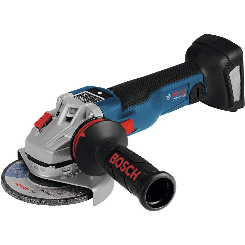 Bosch GWS 18V-125 SC meuleuse angulaire 125 mm