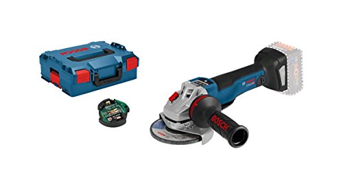 Bosch Professional GWS 18V-125 PSC meuleuse 125 mm 18V