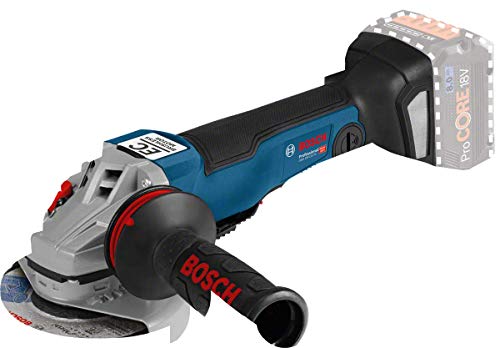 Bosch GWS 18V-10 PC meuleuse angulaire sans-fil 18V avec L-BOXX