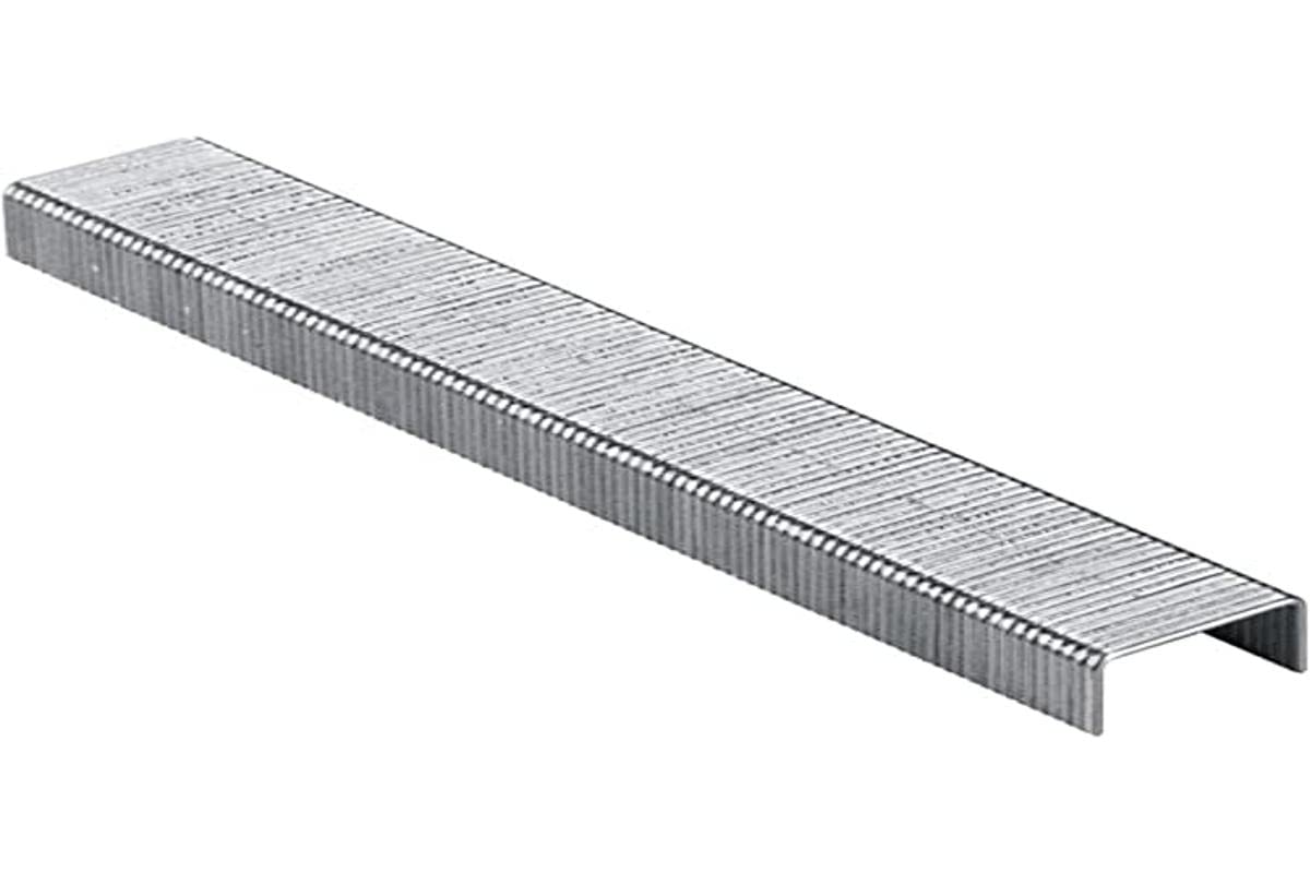 Bosch Agrafes Type 53 10 mm Boîte 1000 Agrafeuse