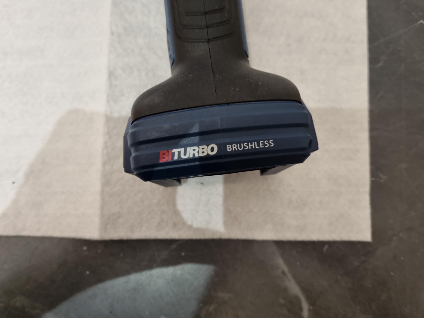Bosch GWS 18V-15 SC meuleuse angulaire BITURBO L-BOXX