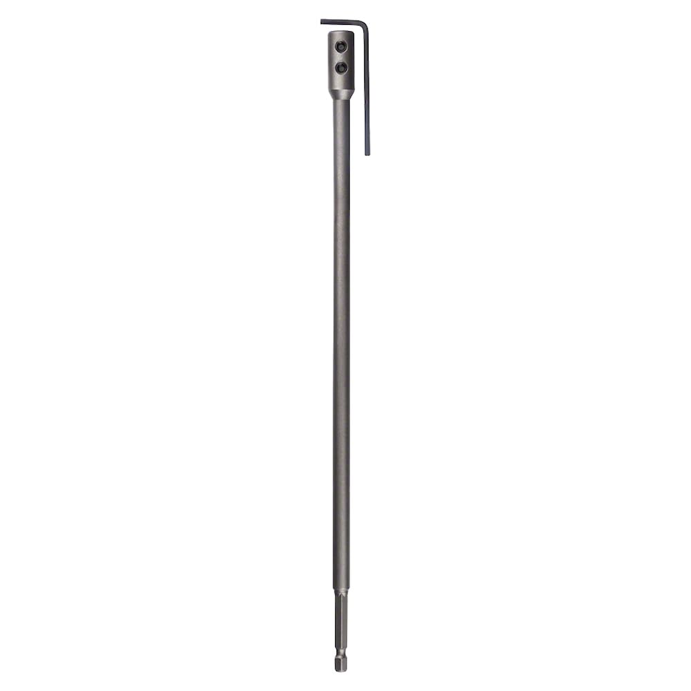 Bosch Rallonge Self Cut Speed 305 mm 1/4" Mèches Plates