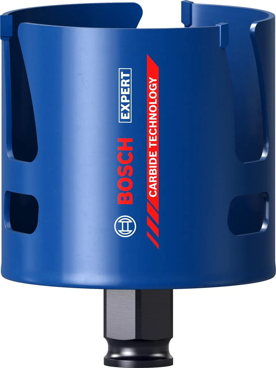 Bosch EXPERT scie trépan 68 mm Construction Material
