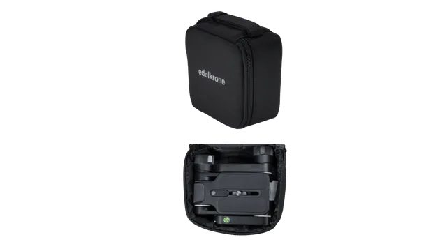 Edelkrone FlexTILT PRO Soft Case housse v1/2 protection
