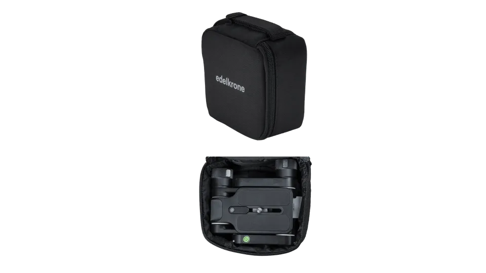Edelkrone FlexTILT PRO Soft Case housse v1/2 protection