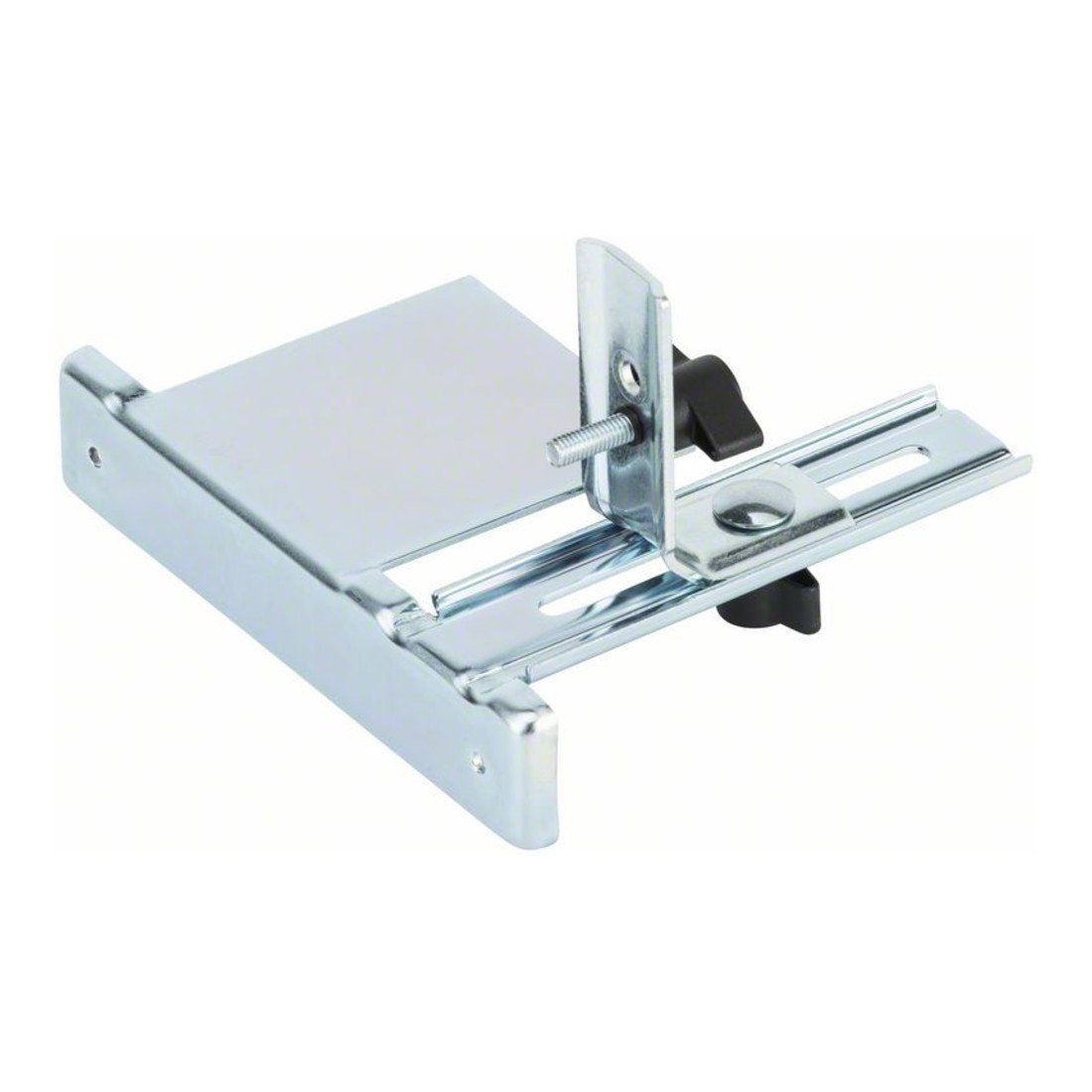 Bosch 2607000102 Guide Parallèle pour Rabot Sans 45°