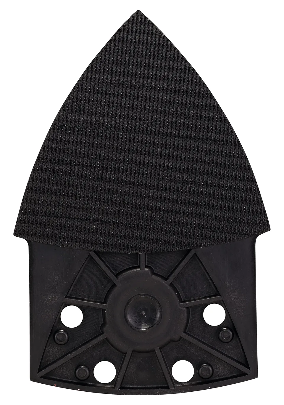 Bosch Abrasifs plateau de ponçage ponceuse vibrante auto-agrippant