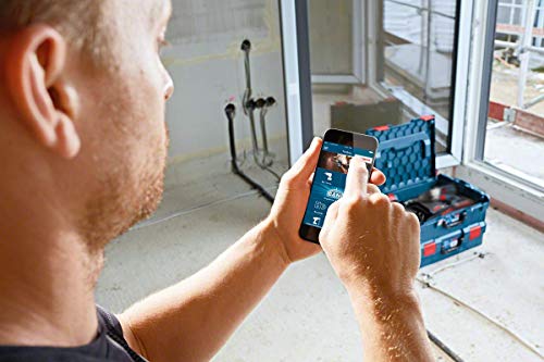 Bosch Perceuse GSR 18V-110 C visseuse sans fil 110 Nm brushless