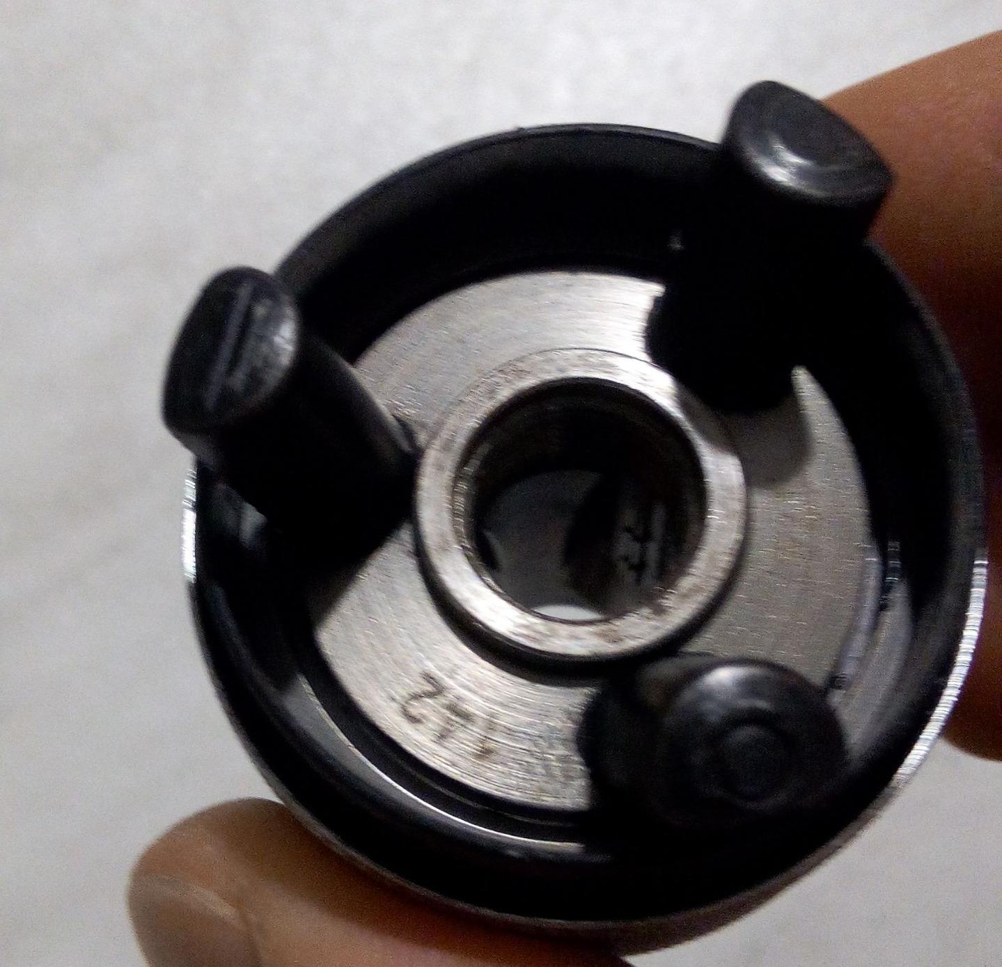 Bosch mandrin automatique 2608572149 1,5-13 mm 1/2"