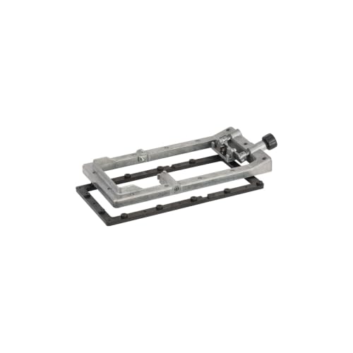 Bosch cadre ponçage PBS GBS 75 ponceuse à bande bois